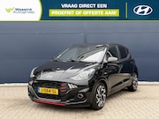Hyundai i10 - 1.0 T-GDI N Line 5-zits | Achteruitrijcamera | Stoel & Stuur