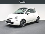 Fiat 500C - 1.0 Hybrid Club