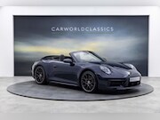 Porsche 911 - 992 - 3.0 CARRERA 4S | SPORTDESIGN