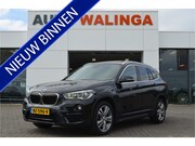 BMW X1 - xDrive20i High Executive | Panoramadak | Afn. Trekhaak 2000k