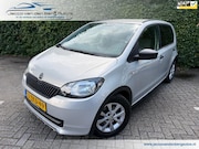 Skoda Citigo - 1.0 Greentech Expedition I Airco