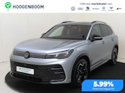 Volkswagen Tiguan - 1.5 eHybrid R-Line Edition | SoH 100% | Panoramadak | Ledere
