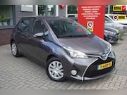 Toyota Yaris - 1.5 Hybrid Aspiration / Camera / Climate control