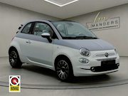 Fiat 500C - 1.2 Collezione 2019 BICOLORE | Cabrio | Airco | Benzine | PD