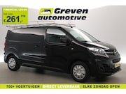 Opel Vivaro - 1.5 CDTI L2H1 | Airco | Cruise | 3 Zits | Parkeersens. | Tre