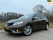 Nissan Pulsar - 1.2 DIG-T Connect Edition Camera Navi Key-Less Trekhaak Clim