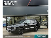Mitsubishi Outlander - 2.4 PHEV BlackEdition NIEUW UIT VOORRAAD LEVERBAAR | BlackEd