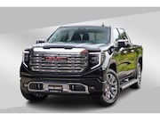 GMC Sierra Denali - | All-In Prijs | 6, 2 V8 Full Option | De Meest Luxe Pick-Up