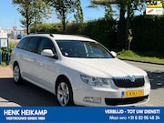 Skoda Superb - 1.4TSI Greentech Active * APK 14-05-2027 Ketting hoorbaar bi