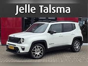 Jeep Renegade - 1.3T DDCT 80th Anniversary Automaat | Panoramadak | Trekhaak