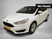 Ford Focus - 1.0 100 Pk 5-Deurs Trend | Airconditioning | Radio CD Speler