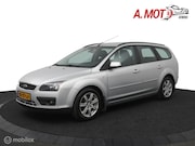 Ford Focus - 1.6-16V Futura
