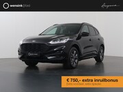 Ford Kuga - 2.5 PHEV ST-Line X | Elek. Trekhaak | Winterpakket | Cruise 