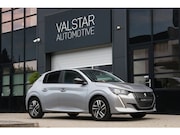 Peugeot 208 - 1.2 STYLE 100 PK | AUTOMAAT | CAMERA | LED