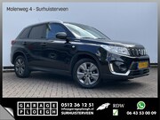 Suzuki Vitara - 1.4 Boosterjet 140pk Select Automaat Hoge zit Stoelverw Navi