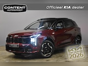 Kia Sportage - 1.6 T-GDi 239pk Hybrid AT6 GT-PlusLine NIEUW - SNEL LEVERBAA