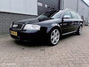 Audi S6 - Avant 4.2 quattro S6 Exclusive