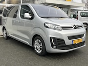 Citroën Spacetourer - 1.6 BlueHDi 115 M S&S Business Climate control Cruise contro