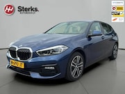 BMW 1-serie - 118i Business Edition SPORT LINE HALF LEDER PERFECTE STAAT N