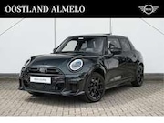 MINI Mini - Hatchback Automaat / JCW / Pakket M / 17" John Coo