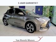 Toyota Yaris - 1.5 Style | Blindspot | Stoel en stuurverw | Parksens V+A |