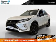 Mitsubishi Eclipse Cross - 1.5 TURBO | BLACK EDITION | AUTOMAAT | TREKHAAK |
