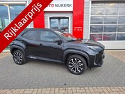 Toyota Yaris Cross - 1.5 Hybrid 115 First Edition Limited