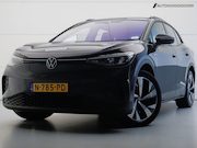 Volkswagen ID.4 - Pro 77 kWh Luxe (APPLE CARPLAY,TREKHAAK,CLIMATE,PARKEERSENSO