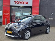 Toyota Aygo X - X-PLAY AIRCO CAMERA SNELHEIDSBEGRENZER