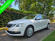 Skoda Octavia - 1.6 TDI Grt Ambition