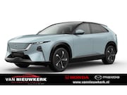 Mazda CX-6e - 78kWh 258pk Takumi Business Edition