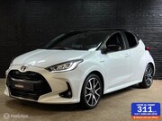 Toyota Yaris - Hybrid Executive