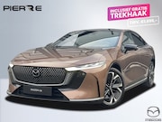 Mazda 6e - Takumi Business Edition 68.8 kWh | ZWART LEDER | NAVI | PANO