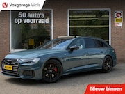 Audi A6 - Avant 55 TFSI e quattro Pro Line S Competition | Panorama | 