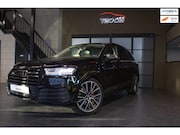 Audi Q7 - 3.0 TFSI quattro Pro Line S