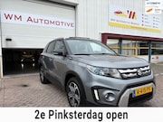 Suzuki Vitara - 1.6 High Executive AIRCO
