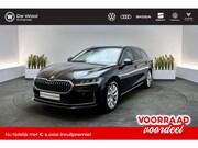 Skoda Superb - Combi Business Edition 1.5 TSI DSG PHEV