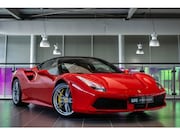 Ferrari 488 - 3.9 GTB HELE