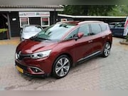 Renault Scénic - Grand 1.3 TCE 140PK Intens Automaat - Navi Camera