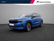 Skoda Kodiaq - Sportline Business 1.5 TSI PHEV 150kW/204PK SUV |