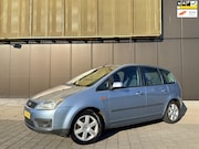 Ford C-Max - 1.6-16V Futura | Airco | Cruise | Blueth | Trekh | Multifun