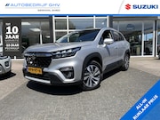 Suzuki S-Cross - 1.5 Hybrid 115PK Automaat Style