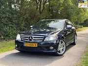 Mercedes-Benz C-klasse - K Avantgarde |'' 112.000 KM '' + AMG-Pakket Nu € 8