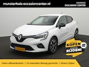 Renault Clio - TCe 90 Evolution - RIJKLAARPRIJS - Cruise Control - Lichtmet
