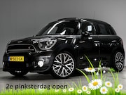 MINI Countryman - 2.0 Cooper SD ALL4 Chili/ Automaat/ Panorama-Dak/ 19'' LMV/