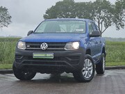 Volkswagen Amarok - 3.0 TDI ac 3.0 V6 EURO6