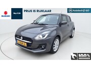 Suzuki Swift - 1.2 Select Smart Hybrid Rijklaar prijs