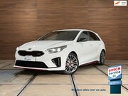 Kia Ceed - 1.6 T-GDi GT | 204 PK | Alcantara | JBL | Camera | Stoelverw