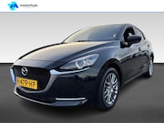 Mazda 2 - 1.5 SKYACTIV-G 90PK Luxury