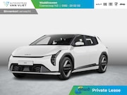 Kia EV4 - Air 58.3 kWh | ANWB Private Lease Deal € 549,